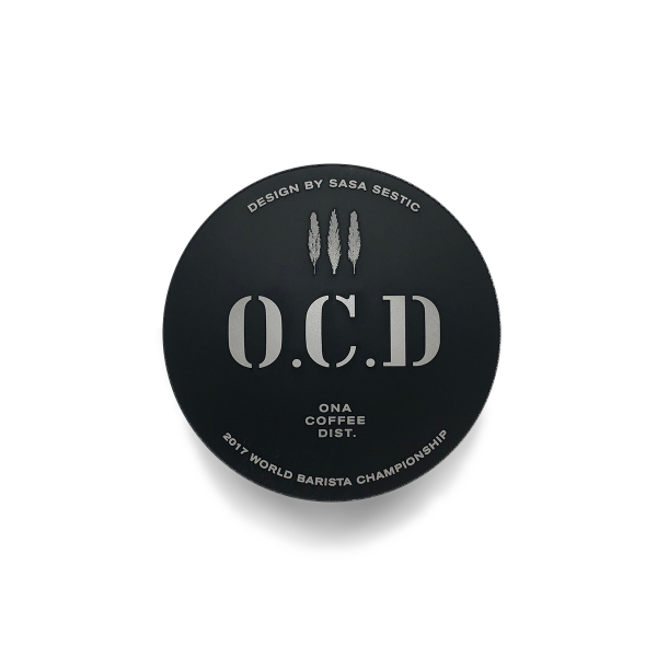 OCD V2-Ona Coffee Distributor WBC Edition Hot on Sale