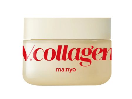 V.collagen Heart Fit Cream For Discount