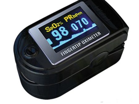 PULSE OXIMETER Sale