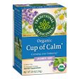 Organic Cup of Calm Tea Online Hot Sale