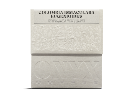 Colombia Inmaculada Eugenioides For Discount