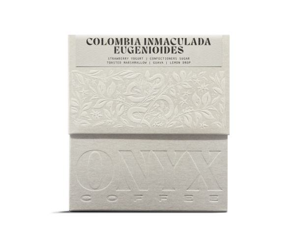 Colombia Inmaculada Eugenioides For Discount