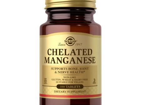 Chelated Manganese Sale