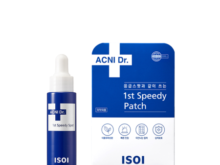 ACNI Dr. Urgent Care Duo Online now