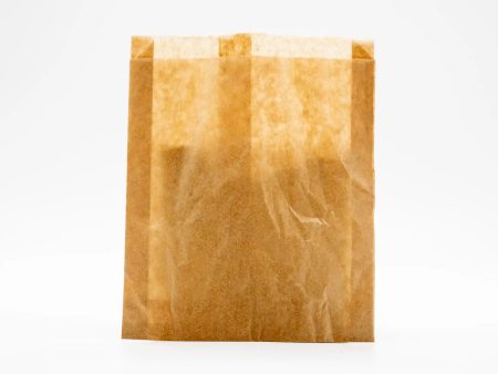 Karat Grease-Resistant Sandwich Bag Hot on Sale