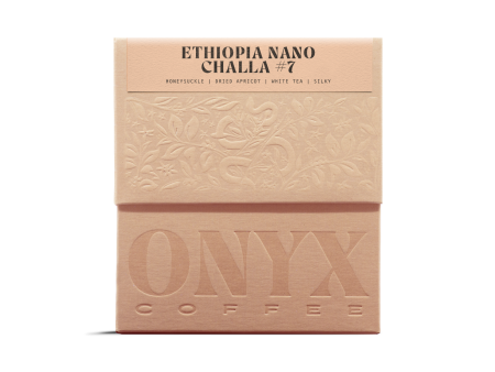 Ethiopia Nano Challa #7 Online Hot Sale