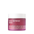 Bulgarian Rose Refresh Mask Online