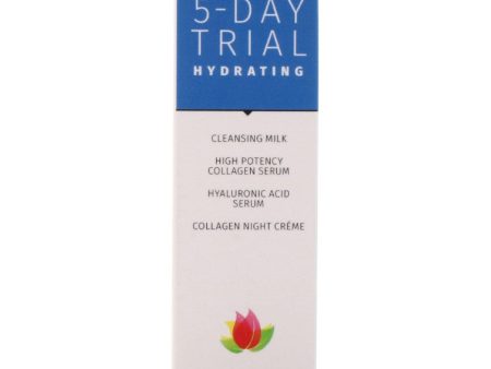 5-Day Trial, Hydrating, Sale