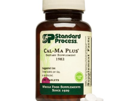 Cal-Ma Plus Online Hot Sale