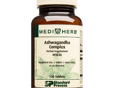 ASHWAGANDHA COMPLEX Online Sale