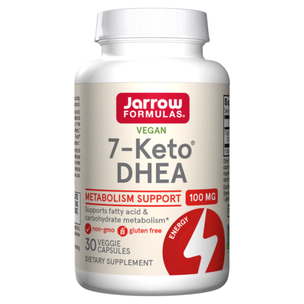 Seven (7)-Keto DHEA Discount