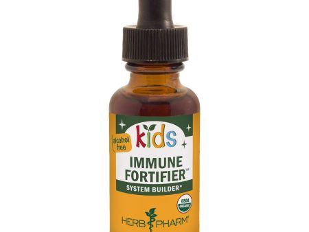 Kids Immune Fortifier on Sale