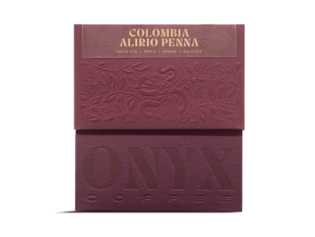 Colombia Alirio Penna on Sale