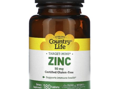 Zinc 50 mg Cheap