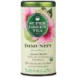 Immunity Supergreen Tea Online now