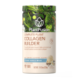 Complete Plant Collagen Builder - Vegan Collagen Peptides Hot on Sale