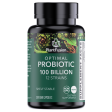 Vegan Probiotic - 100 Billion CFU, 12 Strains Discount