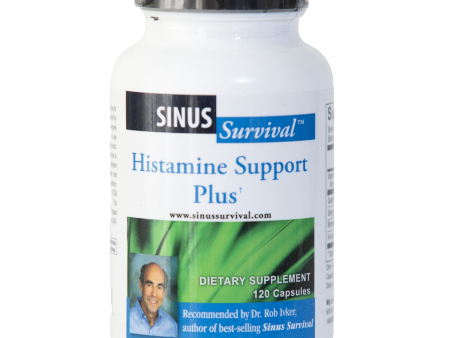 Histimine Support Plus (formerly Allercide) Sale