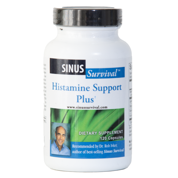 Histimine Support Plus (formerly Allercide) Sale