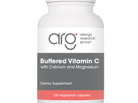 Buffered Vitamin C Hot on Sale