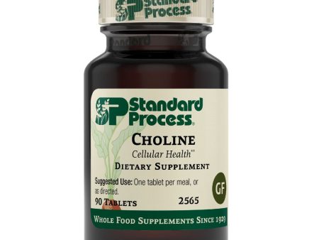 Choline on Sale