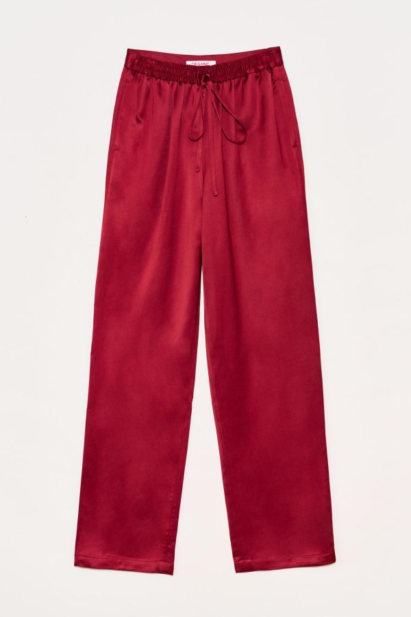 Ivy Drawstring Pant Sale