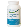 Magnesium Glycinate 400Mg Online now