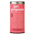 Get gorgeous - No. 1 Herb Tea for Clear Skin Fashion