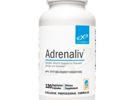 Adrenaliv Hot on Sale