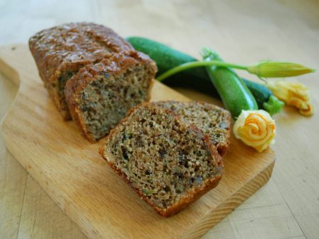 Zucchini Bread Online Sale