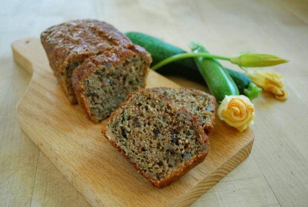 Zucchini Bread Online Sale