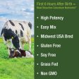 First Milking Colostrum Powder Online now