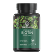 Vegan Biotin on Sale