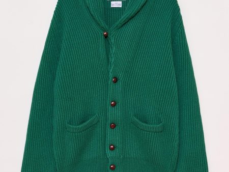 The Balmoral Cardigan For Sale