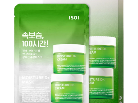 Moisture Dr. Mask Sale