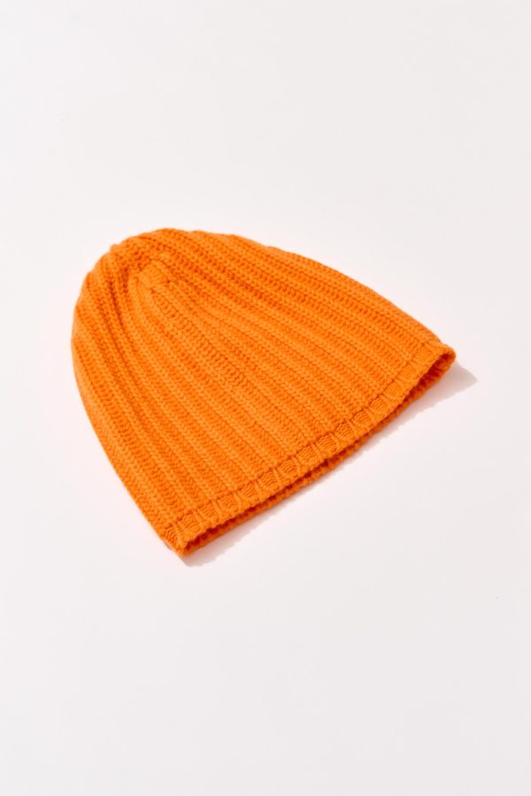 Wally Cashmere Beanie Sale