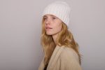 Wally Cashmere Beanie Online Sale