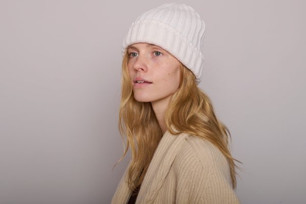 Wally Cashmere Beanie Online Sale