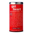 Get heart - No.12 Herb Tea for Cardio Health Online Hot Sale