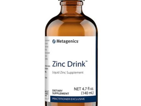 Zinc Drink For Discount