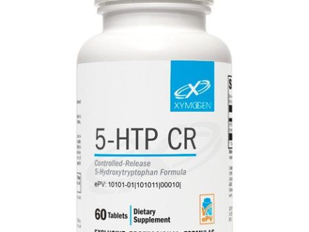 5-HTP CR on Sale