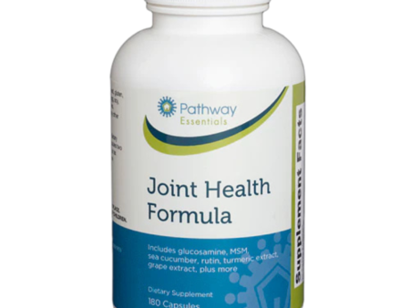 Joint Health Formula on Sale