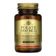 Folate 1000 MCG (Metafolin 1,000 MCG) For Cheap