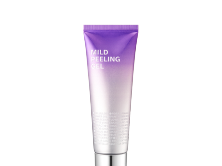 Bulgarian Rose Mild Peeling Gel Supply