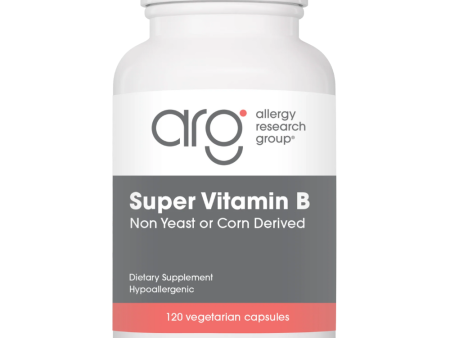 Super Vitamin B For Sale