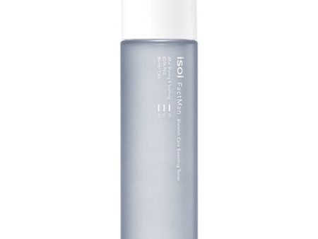 Fact Man Blemish Care Boosting Toner For Discount