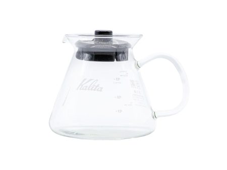 Kalita Glass Server For Discount