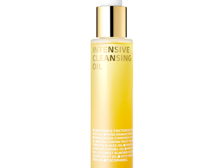 Bulgarian Rose Intensive Cleansing Oil Hot on Sale