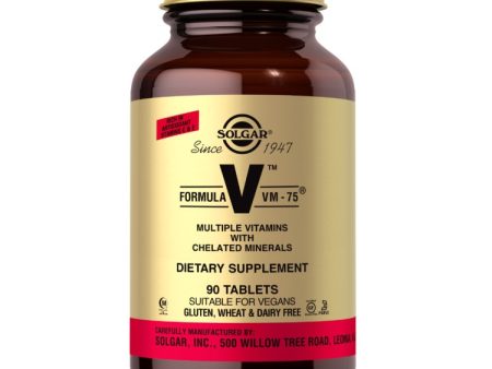 Formula Vm-75 Hot on Sale