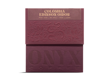 Colombia Edinson Oidor For Sale